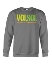 Volsol Authentic Sweatshirt