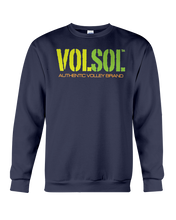 Volsol Authentic Sweatshirt