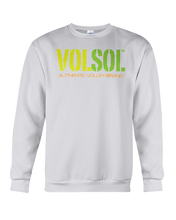 Volsol Authentic Sweatshirt