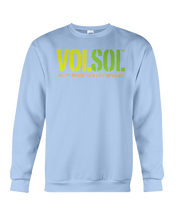 Volsol Authentic Sweatshirt