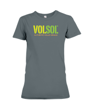 Volsol Authentic Ladies Tee