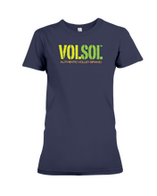 Volsol Authentic Ladies Tee