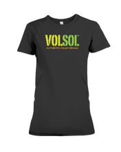 Volsol Authentic Ladies Tee