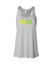 Volsol Authentic Contoured Tank