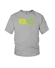 Volsol Authentic Youth Tee