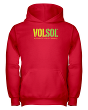 Volsol Authentic Youth Hoodie