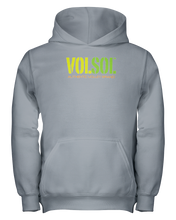 Volsol Authentic Youth Hoodie