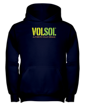 Volsol Authentic Youth Hoodie