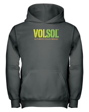 Volsol Authentic Youth Hoodie