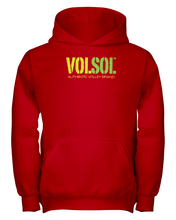 Volsol Authentic Youth Hoodie