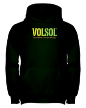 Volsol Authentic Youth Hoodie