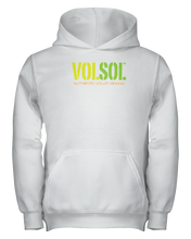 Volsol Authentic Youth Hoodie