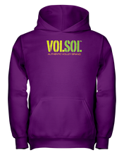 Volsol Authentic Youth Hoodie