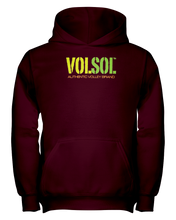Volsol Authentic Youth Hoodie