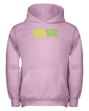 Volsol Authentic Youth Hoodie