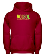 Volsol Authentic Youth Hoodie