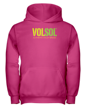 Volsol Authentic Youth Hoodie