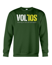 Volsol Score Sweatshirt