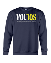 Volsol Score Sweatshirt