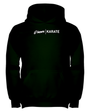 ION Karate Youth Hoodie
