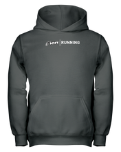ION Running Youth Hoodie