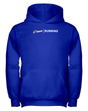 ION Running Youth Hoodie