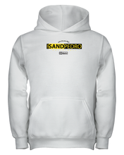 AVL Digster Sand Pedro Youth Hoodie