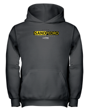AVL Digster Sand Pedro Youth Hoodie