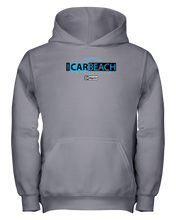 AVL Digster Carbeach Youth Hoodie