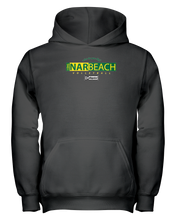 AVL Digster Narbeach Youth Hoodie