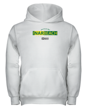 AVL Digster Narbeach Youth Hoodie