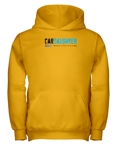Digster Cardaughter Youth Hoodie