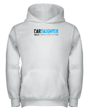Digster Cardaughter Youth Hoodie
