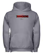 AVL Digster Banbeach Youth Hoodie