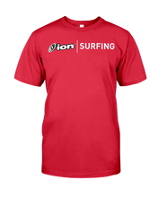 ION Surfing Tee