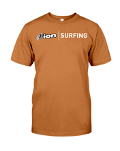 ION Surfing Tee