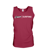 ION Surfing Cotton Tank