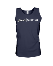 ION Surfing Cotton Tank