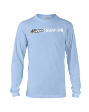 ION Surfing Long Sleeve Tee