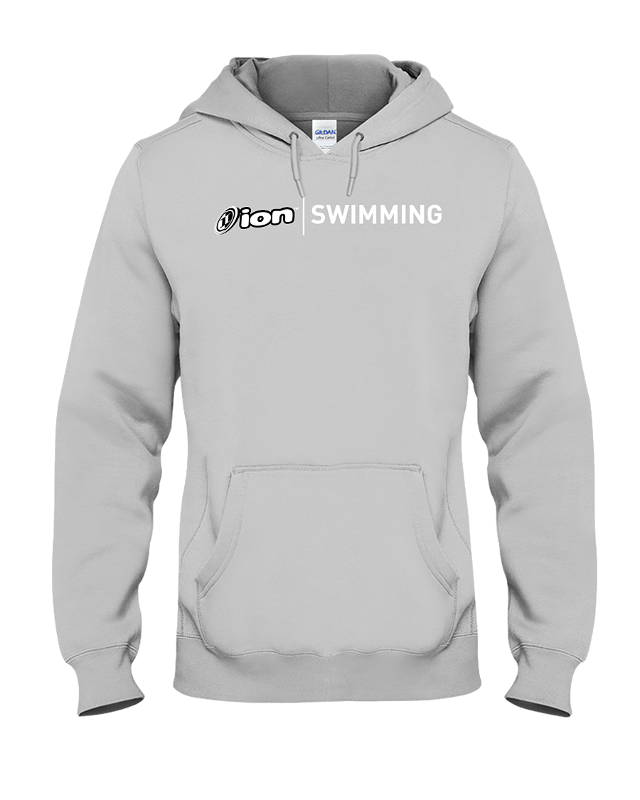 ION Swimming Hoodie