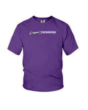 ION Swimming Youth Tee