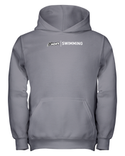 ION Swimming Youth Hoodie