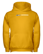 ION Swimming Youth Hoodie