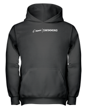 ION Swimming Youth Hoodie