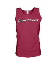 ION Tennis Cotton Tank