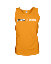 ION Tennis Cotton Tank