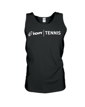 ION Tennis Cotton Tank