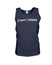 ION Tennis Cotton Tank