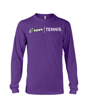 ION Tennis Long Sleeve Tee