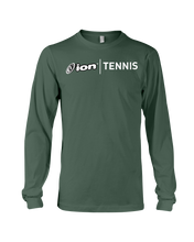 ION Tennis Long Sleeve Tee